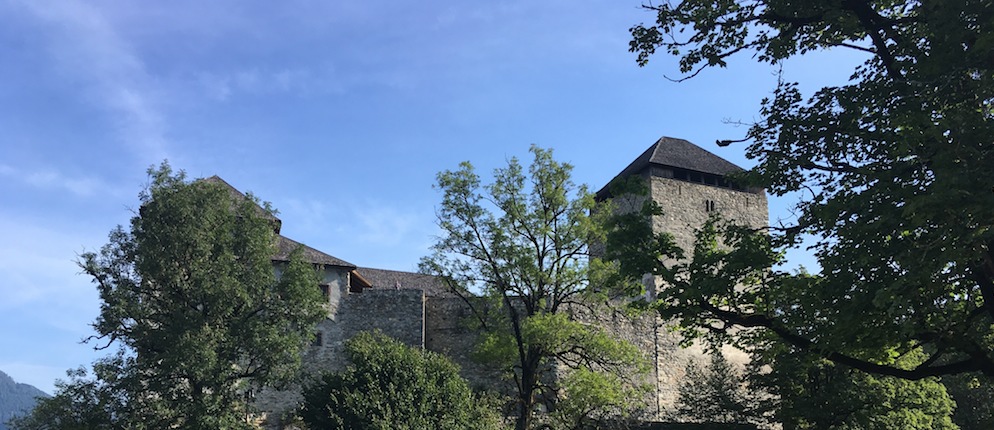 Castlecamp Tourismus Barcamp Kaprun 2016 - Rückblick
