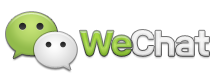 wechat logo