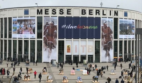 Rückblick ITB 2017 – Travel & Digitales Tourismus Marketing