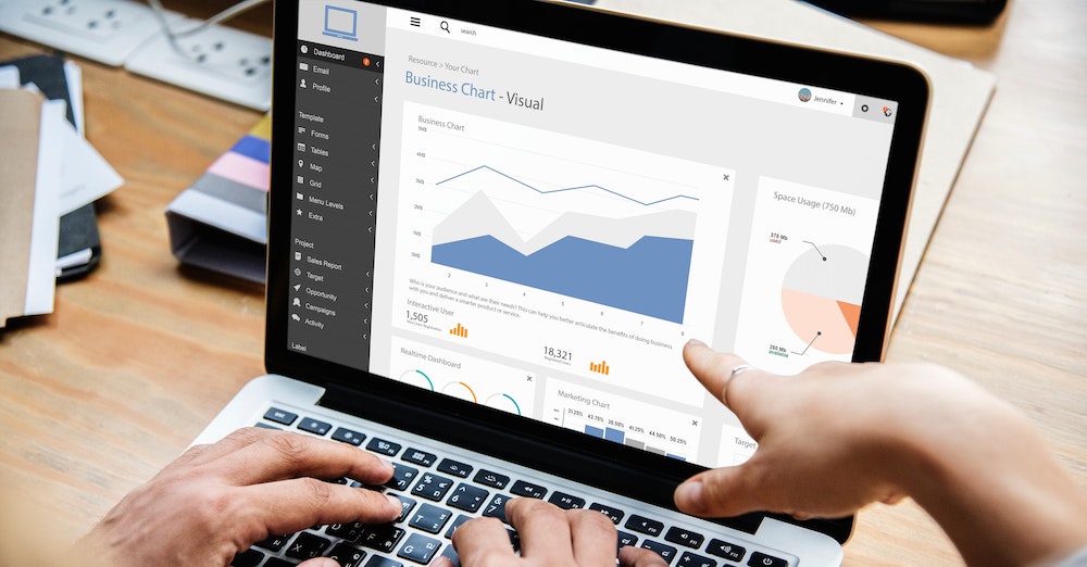 Digitalisierung für KMU und Selbständige aus Marketingsicht