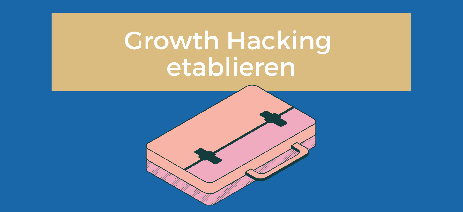 Growth Hacking im Unternehmen etablieren