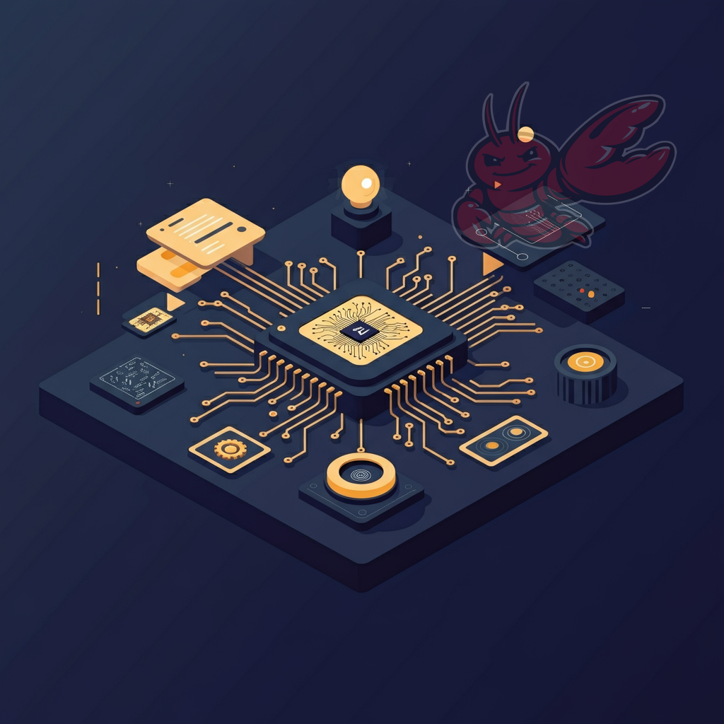 Was ist ein Harness? OpenClaw-Agenten stabil betreiben