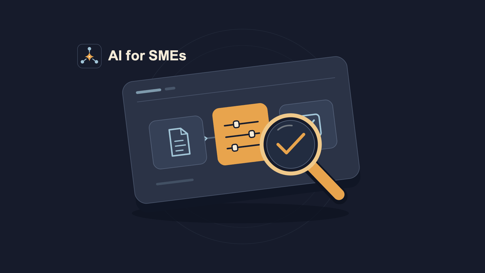 AI in a small business: Which problem should you tackle first?