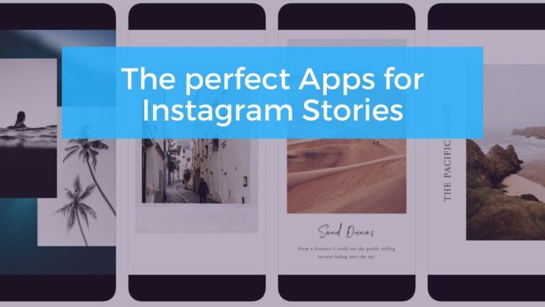nstagram story tools - freshestweb