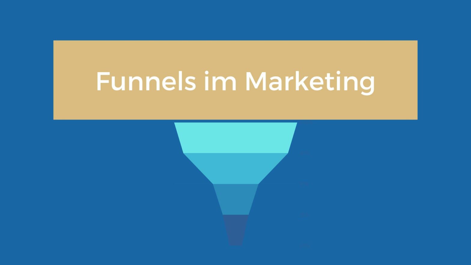 Funnels im Marketing - Growth Hacking - freshestweb