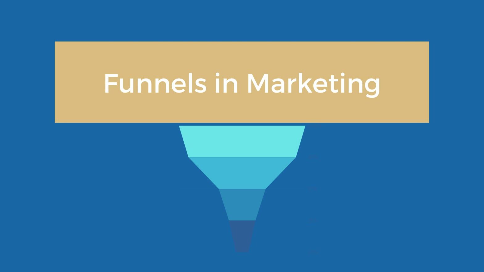Funnels in Marketing - Growth Hacking - freshestweb - EN